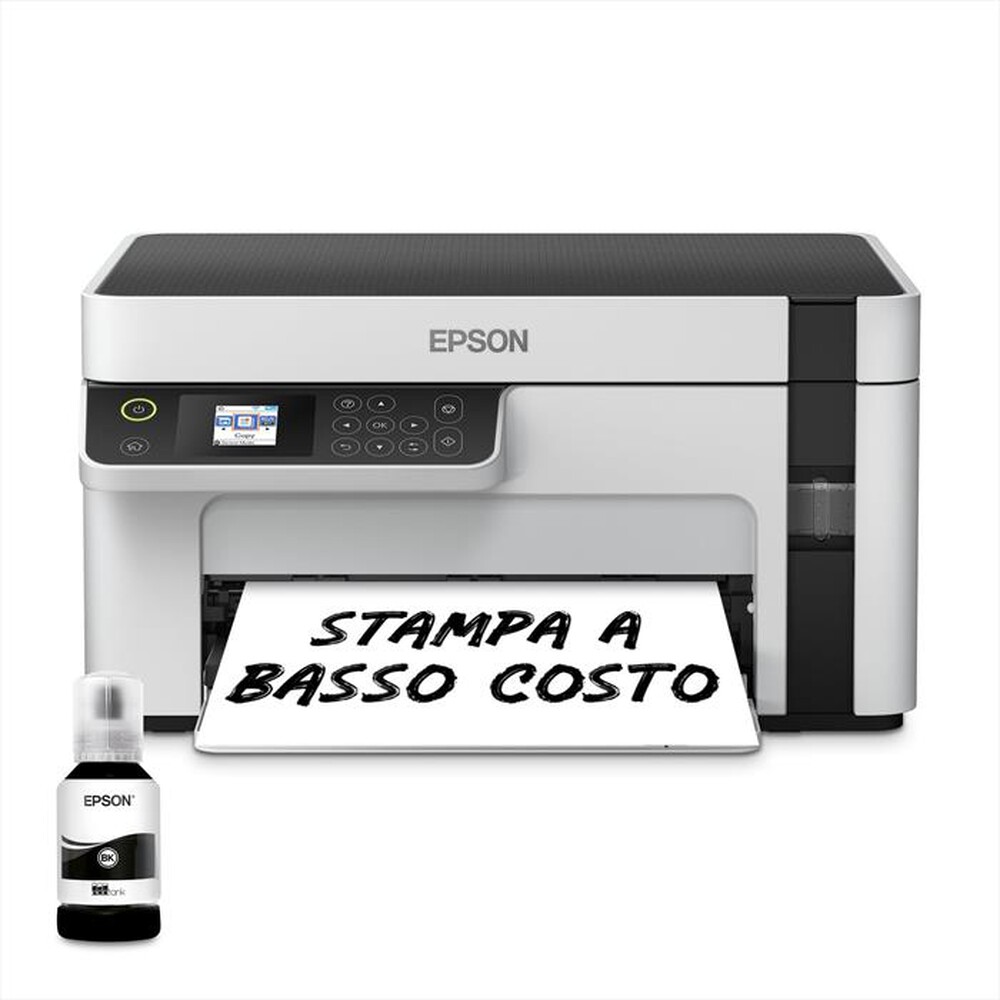 Immagine del prodotto EPSON - C11CJ18401-Nero/Bianco