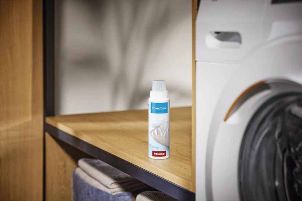 "MIELE - Detersivo speciale per piumini, 250 ml"