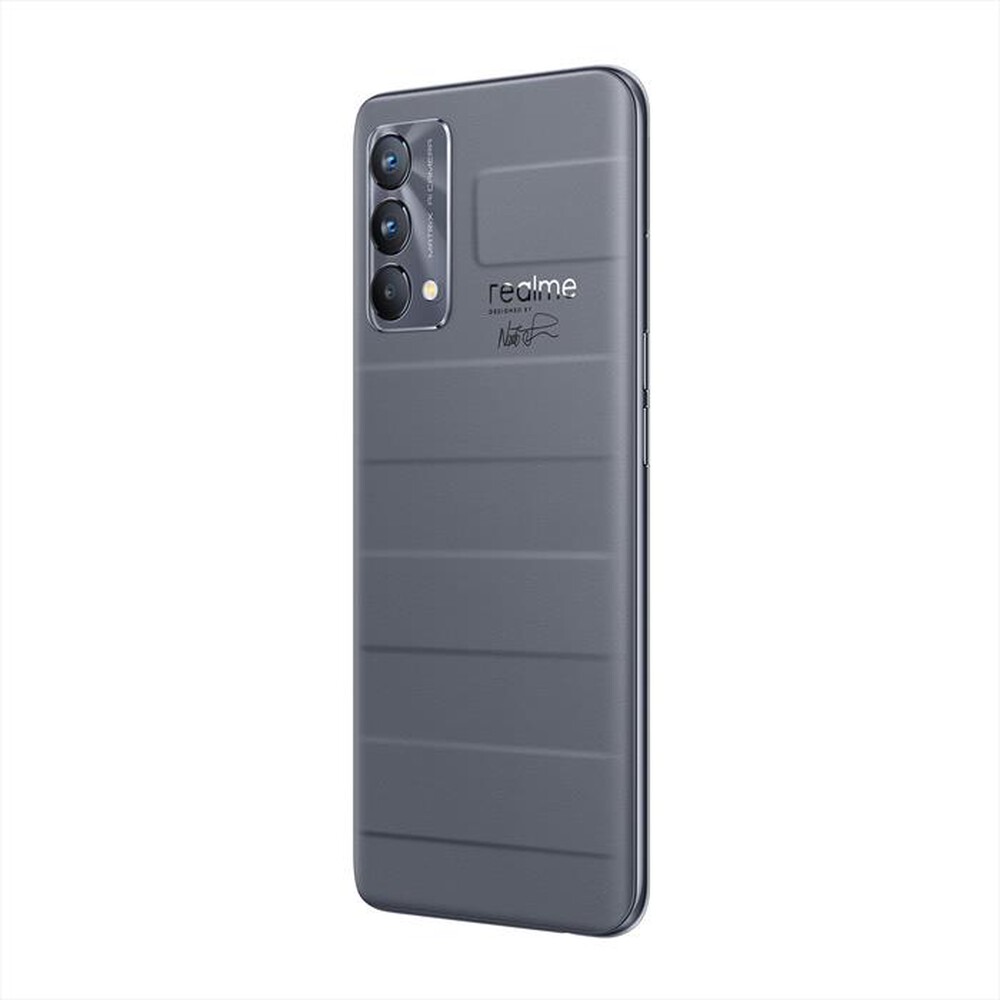 "REALME - GT MASTER 8+256-Grey"