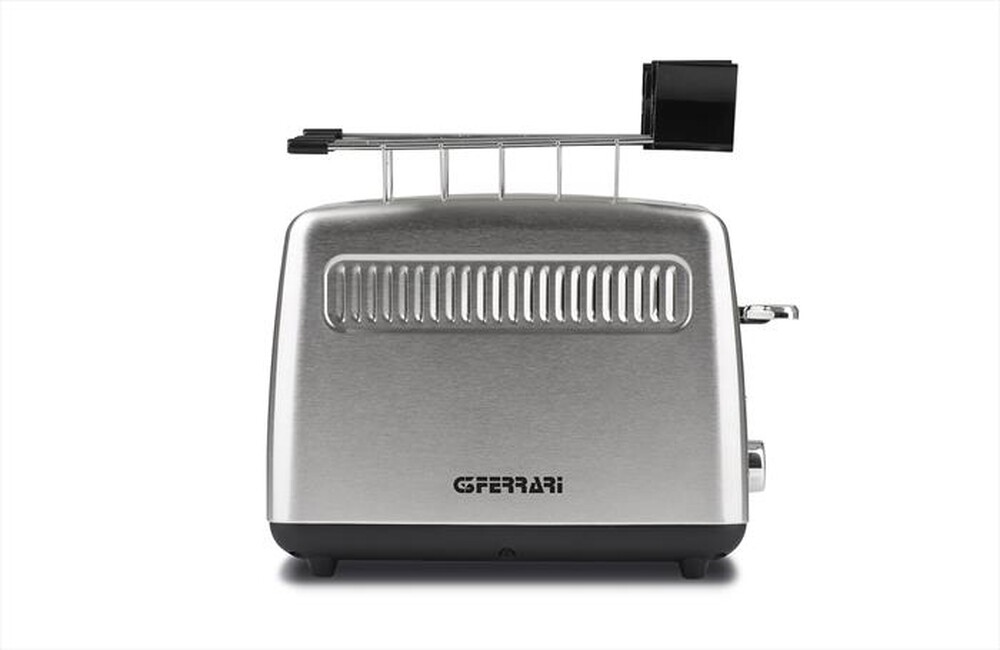 "G3FERRARI - G1006400-Acciaio"