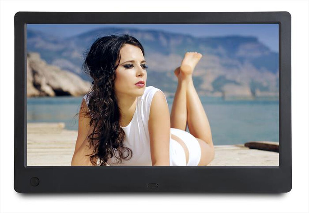 Immagine del prodotto MAJESTIC - DF 912HD MP3-NERO