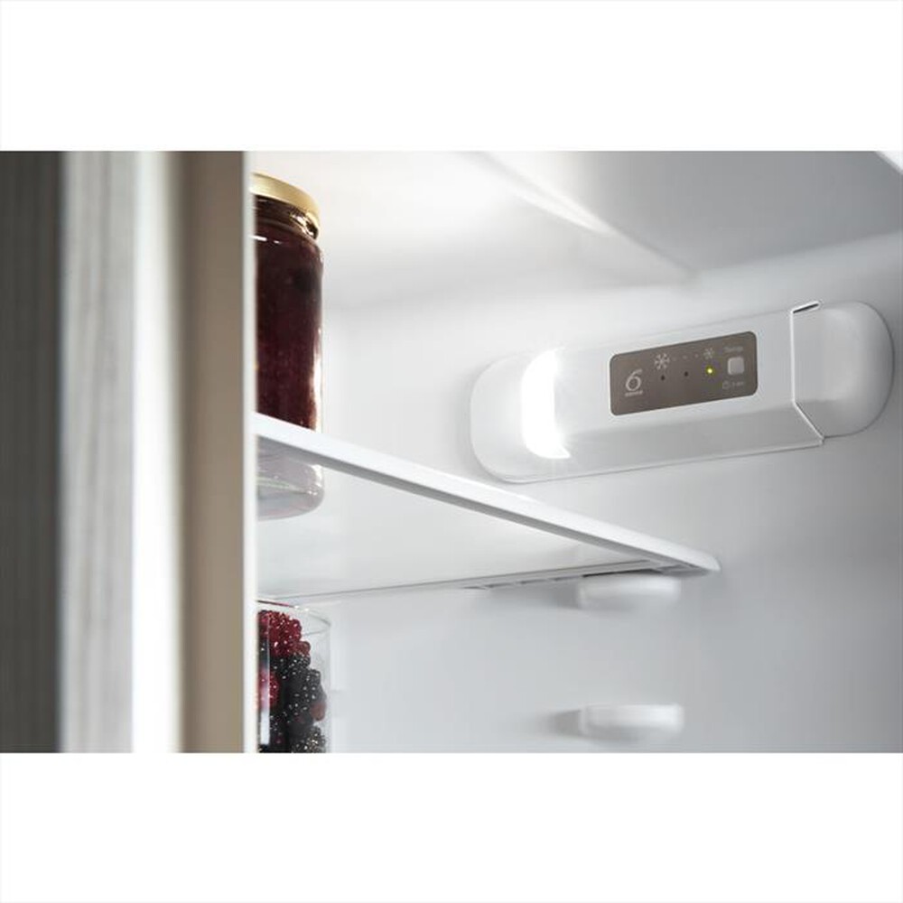 "WHIRLPOOL - Frigorifero incasso ART 66011 Classe F-Bianco"