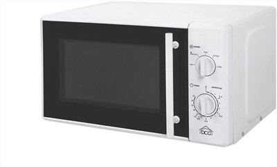 DCG ELTRONIC - MWG 820-Bianco,  DCG ELTRONIC - MWG 820-Bianco