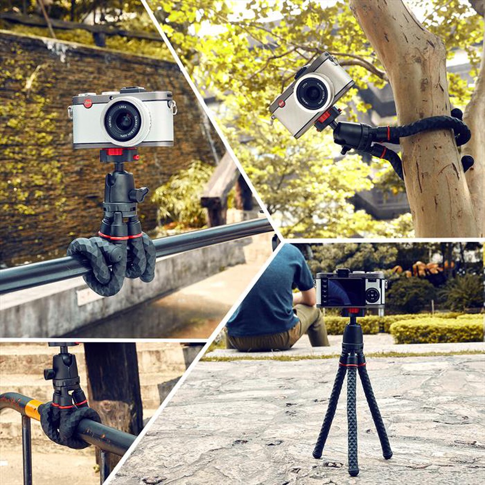 Immagine del prodotto REPORTER - Treppiede flessibile 98208