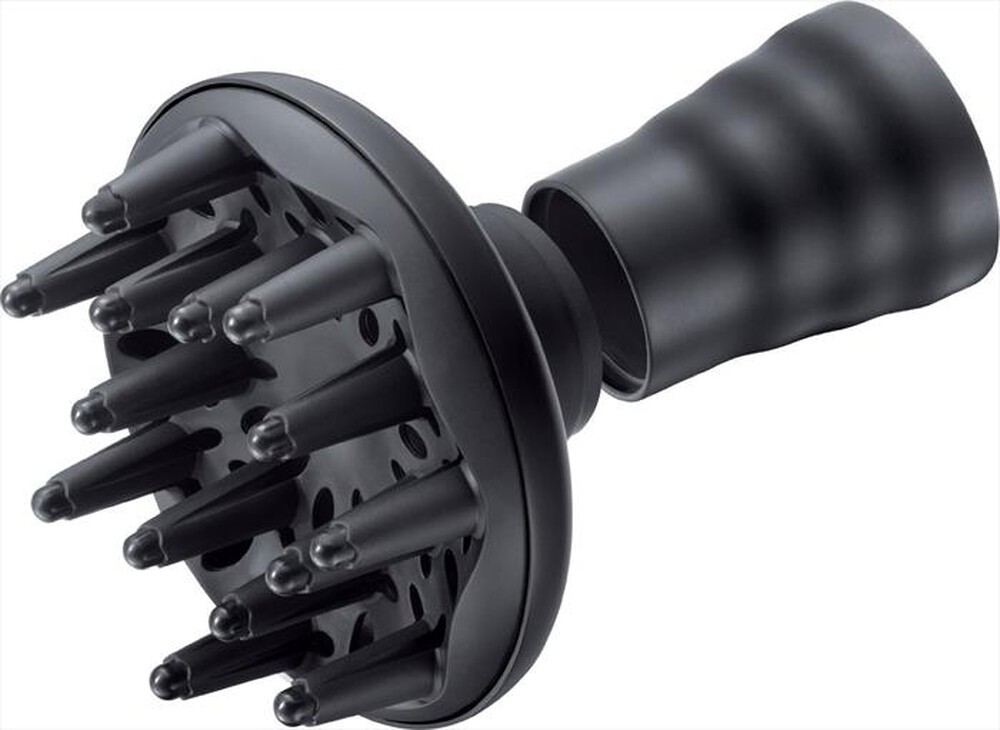 "REMINGTON - D52DU Diffusore universale-Nero"