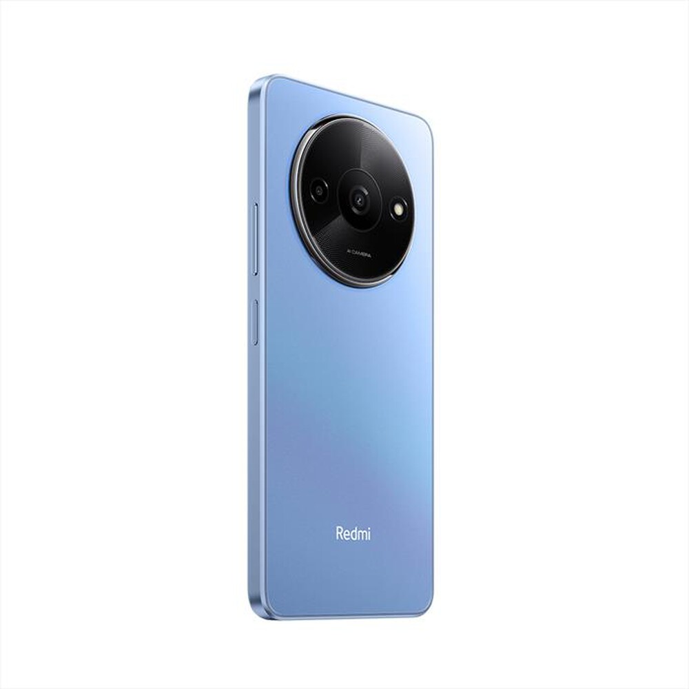 "XIAOMI - Smartphone REDMI A3 4+128GB-Star Blue"