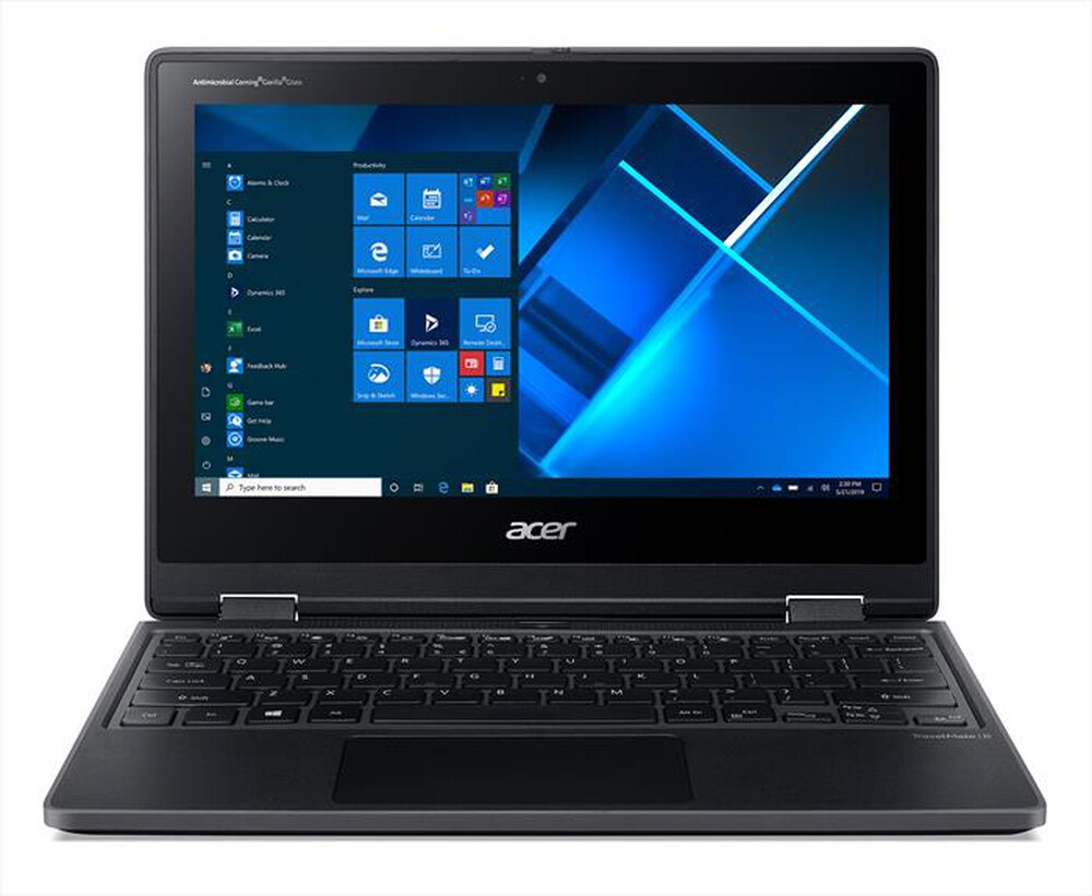 Immagine del prodotto ACER - TMB311R-31-C3ZY-Nero