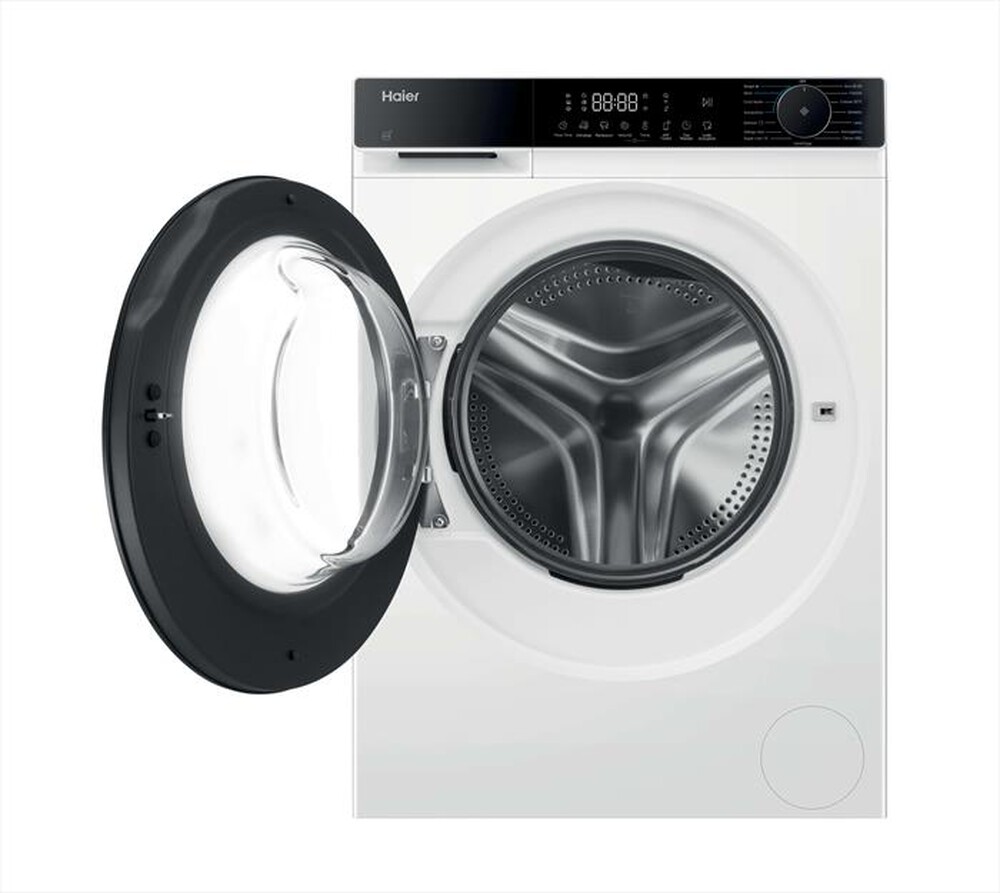 Immagine del prodotto HAIER - Lavasciuga HWD80BP14357TUIT 8/5Kg Classe A/B-Bianco