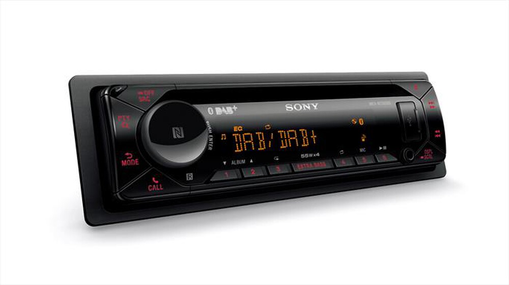 "SONY - MEXN7300BD.EUR-Nero"