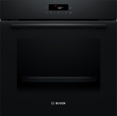 BOSCH - Forno incasso elettrico HBA571BB4 Classe A+-Nero