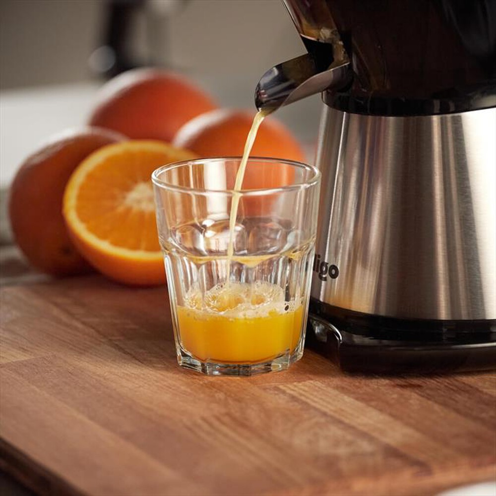 Immagine del prodotto HIGO - Spremiagrumi elettrico con leva SA-21