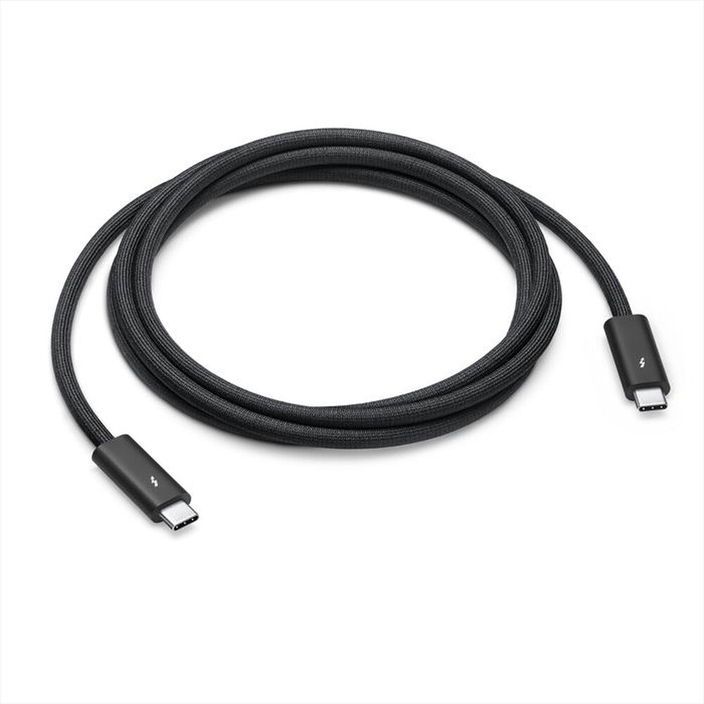 Immagine del prodotto APPLE - THUNDERBOLT 4 PRO CABLE (1.8 M)