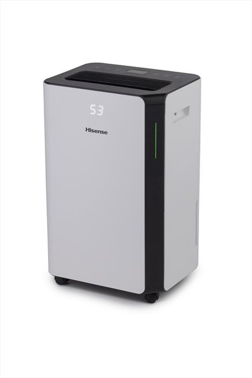 Immagine del prodotto HISENSE - Deumidificatore D20CW-Bianco