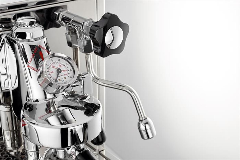 "LA PAVONI - Macchina da caffè espresso Cellini Classic"