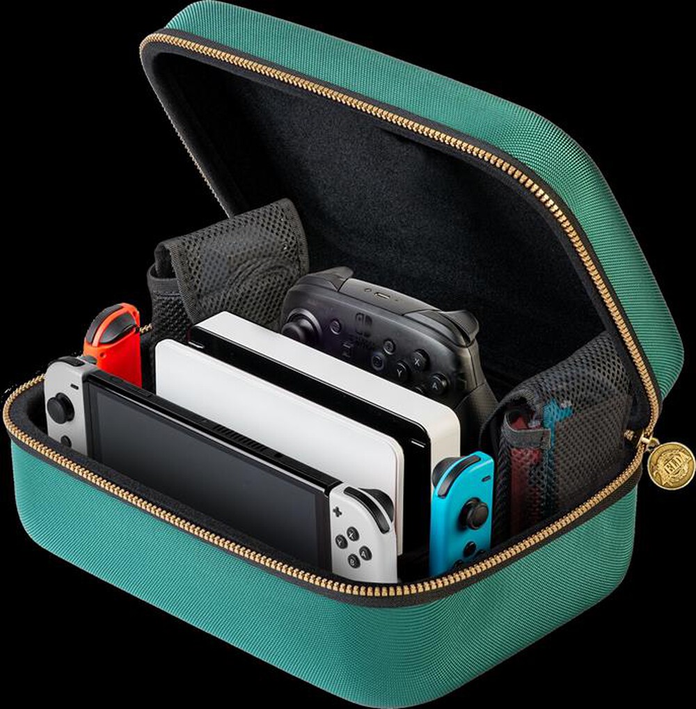 "BIG BEN - OLP CUSTODIA 61G ZELDA- TEARS OF THE KINGDOM, XL"