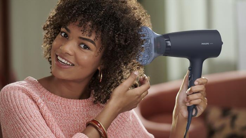 Immagine del prodotto PHILIPS - Asciugacapelli BHD360/20