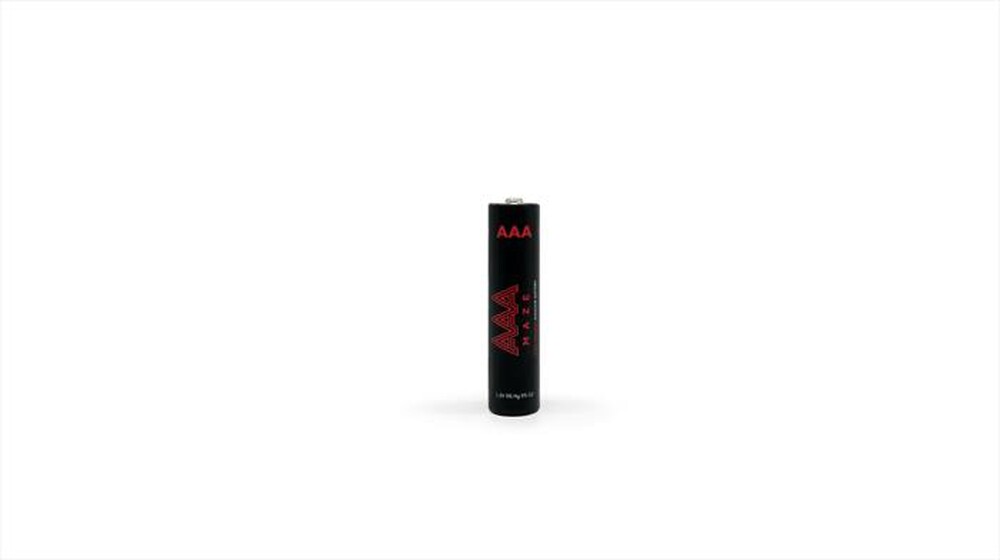 "AAAMAZE - PILE AAA ULTRAPREMIUM ALKALINE"