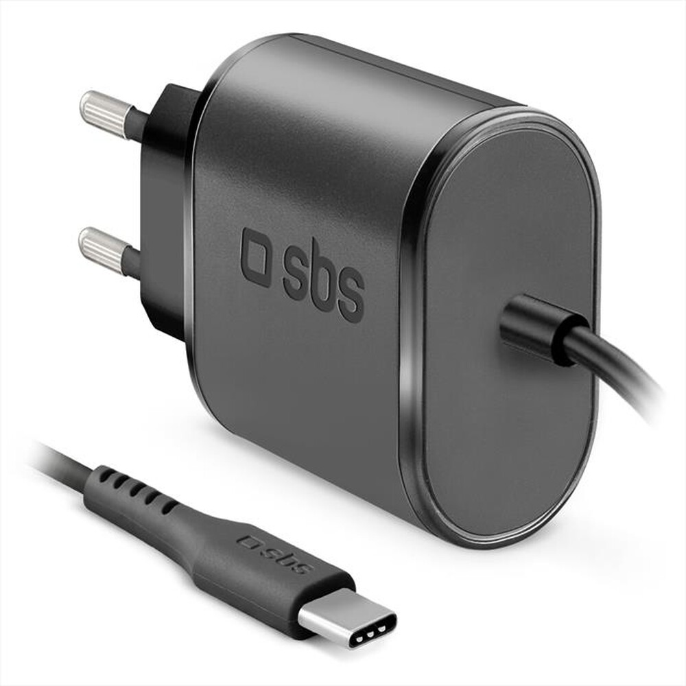 "SBS - TETRTC3AUL-Nero"