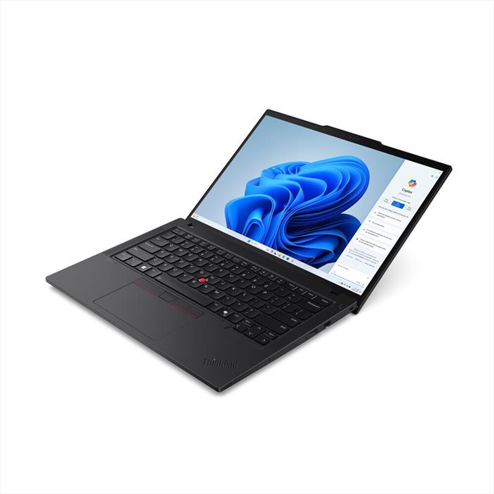 Immagine del prodotto LENOVO - Notebook THINKPADT14PN21ML003NIX-Black