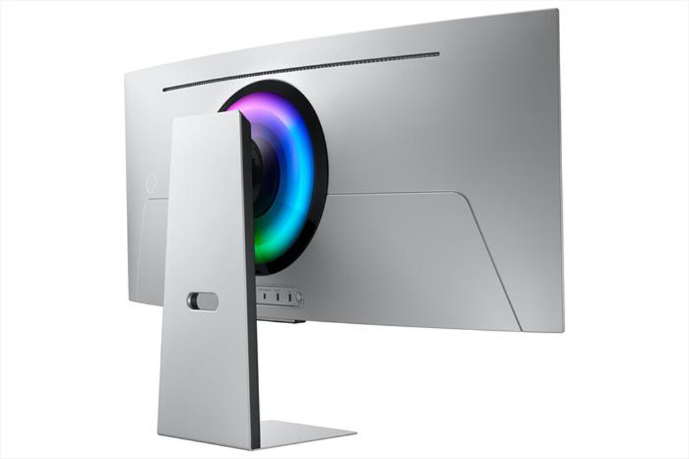 "SAMSUNG - MONITOR GAMING ODYSSEY OLED G8 DA 34''"