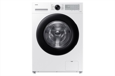 SAMSUNG - Lavatrice WW90CGC04DAHET 9 Kg Classe A-bianco