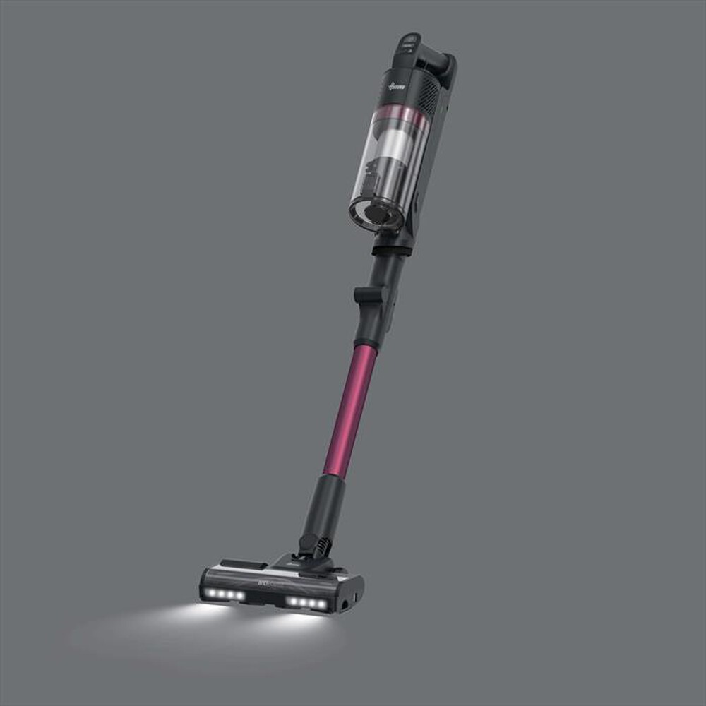 Immagine del prodotto HOOVER - Aspirapolvere a bastone 2 in 1 HF1M10HX 011-Magenta, Nero