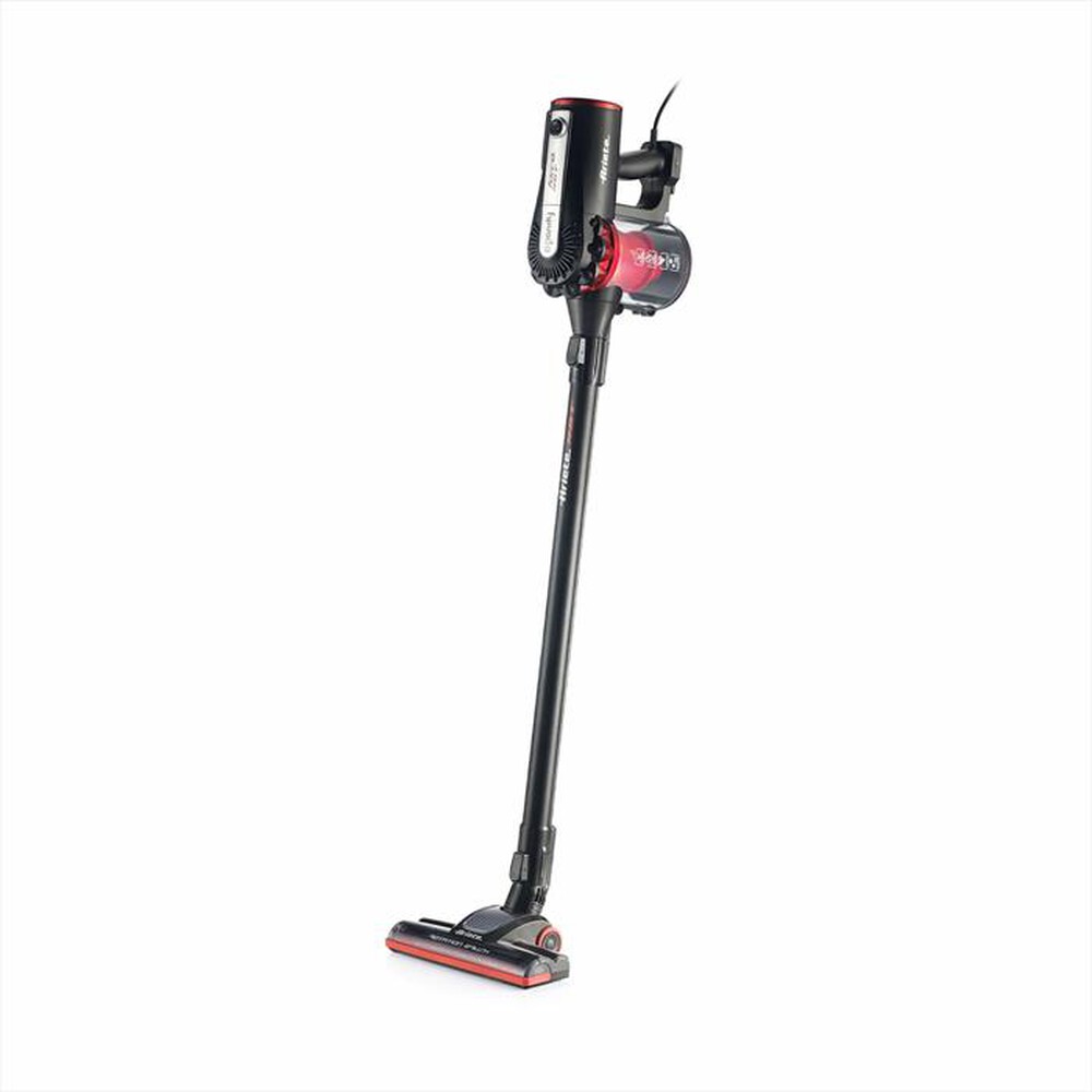 Immagine del prodotto ARIETE - 2759 Handy Force RBT Scopa elettrica con filo-Nero, Rosso