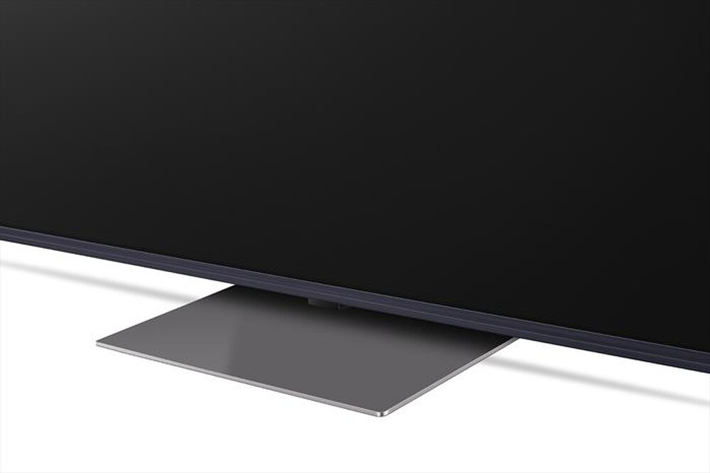 "LG - Smart TV MINI LED UHD 4K 75\" 75QNED86T6A-Blu"