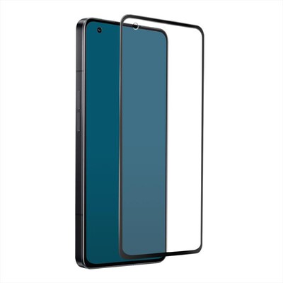 SBS - Screen Protector TESCRFCOPR8PK per Oppo Reno 8 Pro-Nero