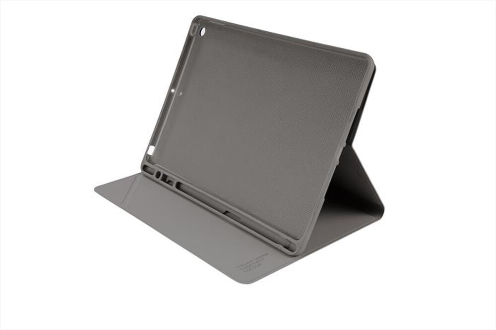 "TUCANO - METAL-Dark Gray"