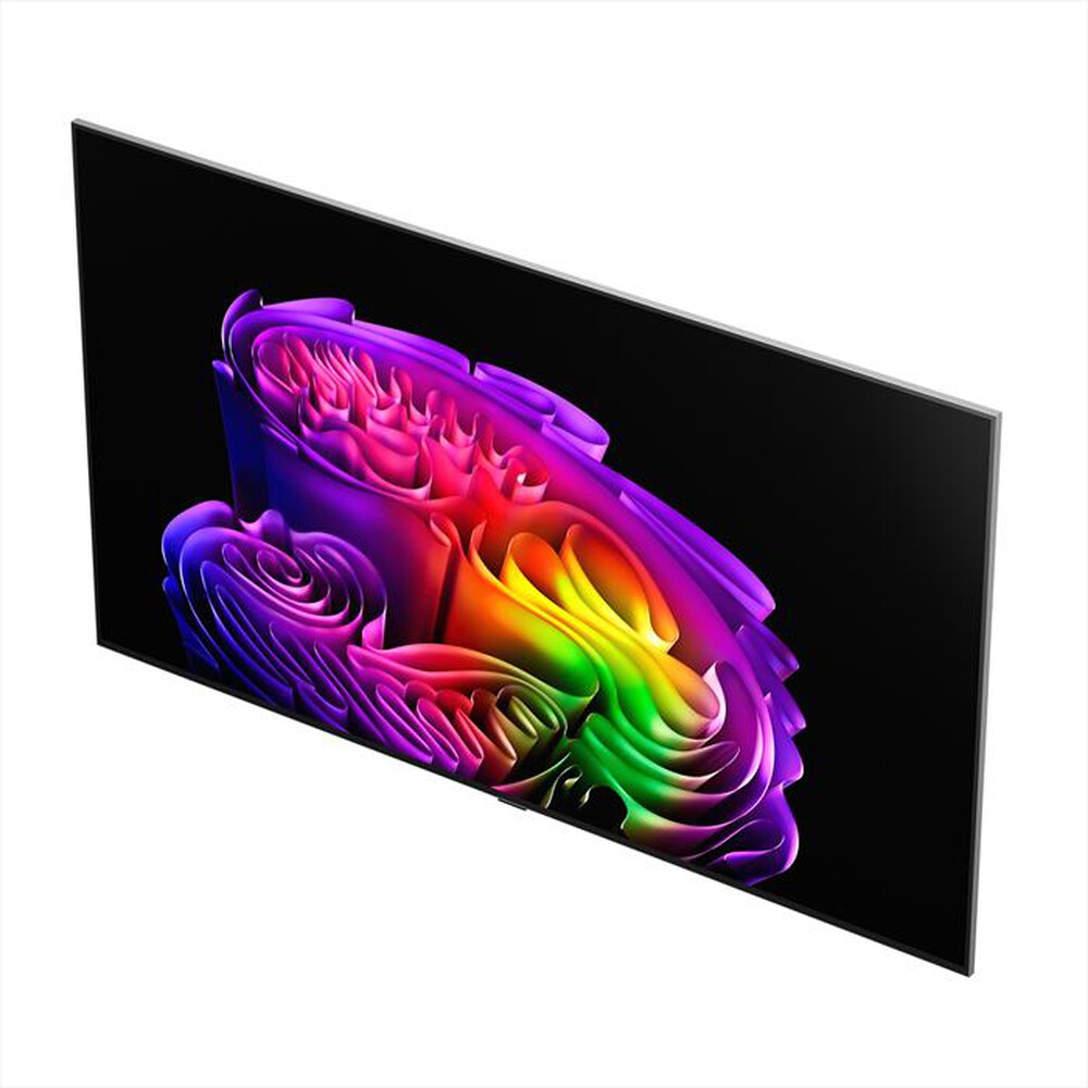 Immagine del prodotto LG - Smart TV OLED 4K 65" EVO AI G6 OLED65G64-Dark Satin Silver