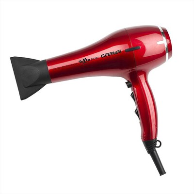G3FERRARI - G3003402-Rosso