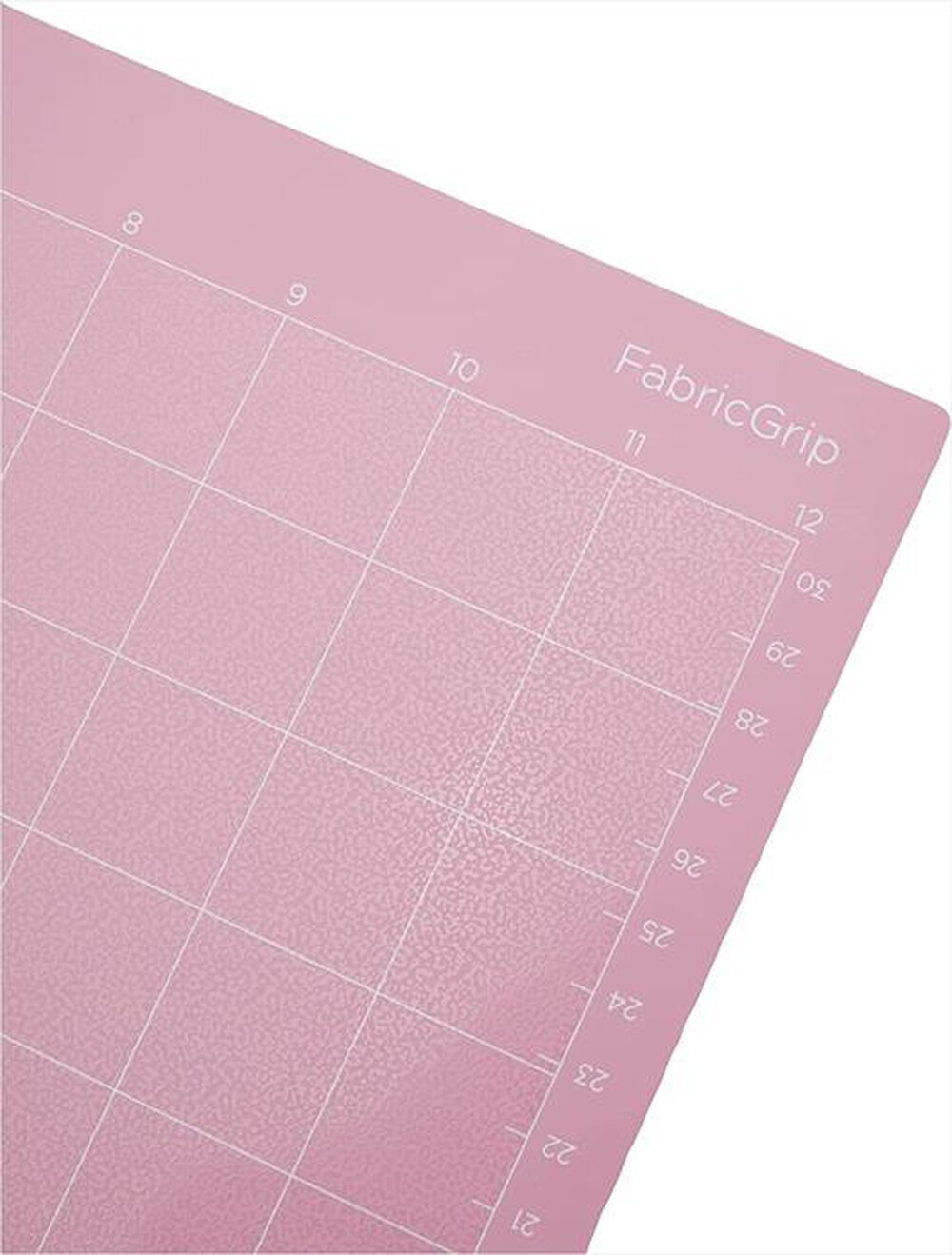 Immagine del prodotto CRICUT - TAPPETINO DA TAGLIO FABRIC GRIP-Rosa