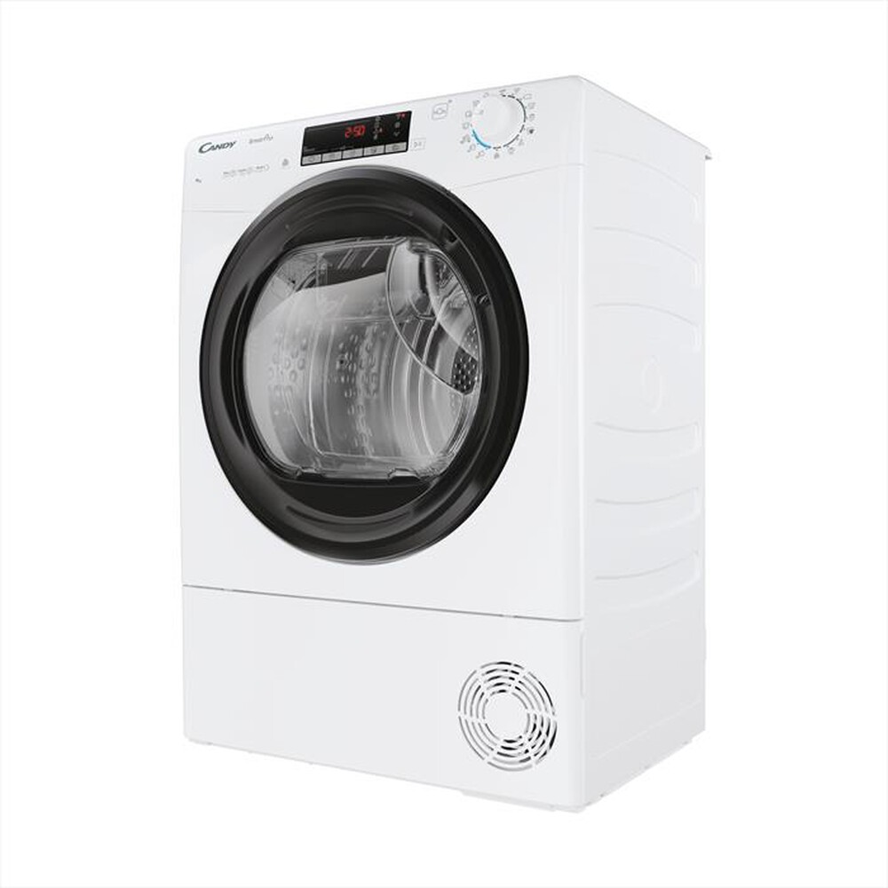 Immagine del prodotto CANDY - Asciugatrice CROE H9A2TBE-S 9Kg Classe E-White
