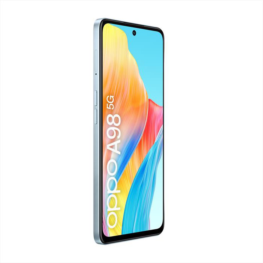Immagine del prodotto OPPO - Smartphone A98 5G-Dreamy Blue