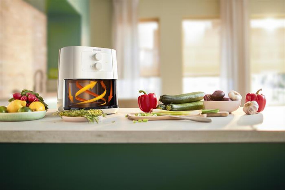 "PHILIPS - AIRFRYER ESSENTIAL HD9200/10"