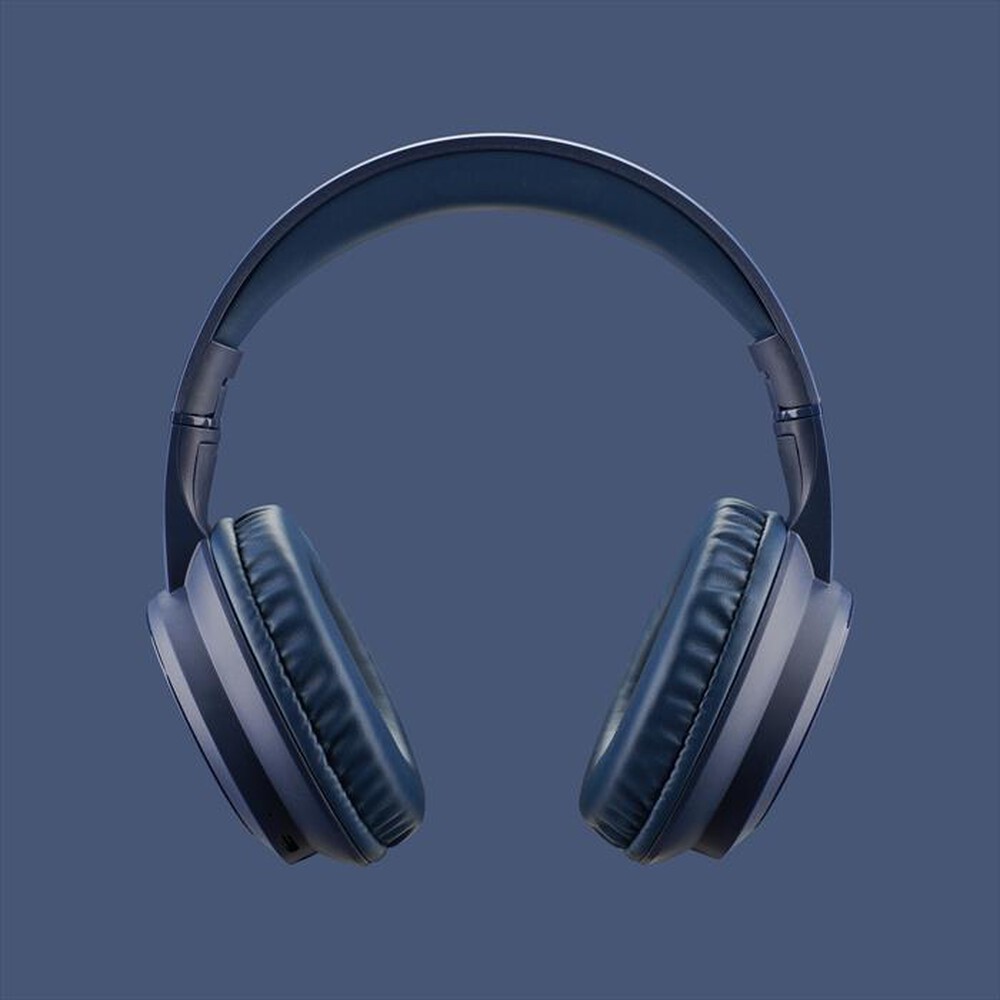 Immagine del prodotto MUSIC SOUND - Cuffie a padiglione chiuso BOOST-Blue