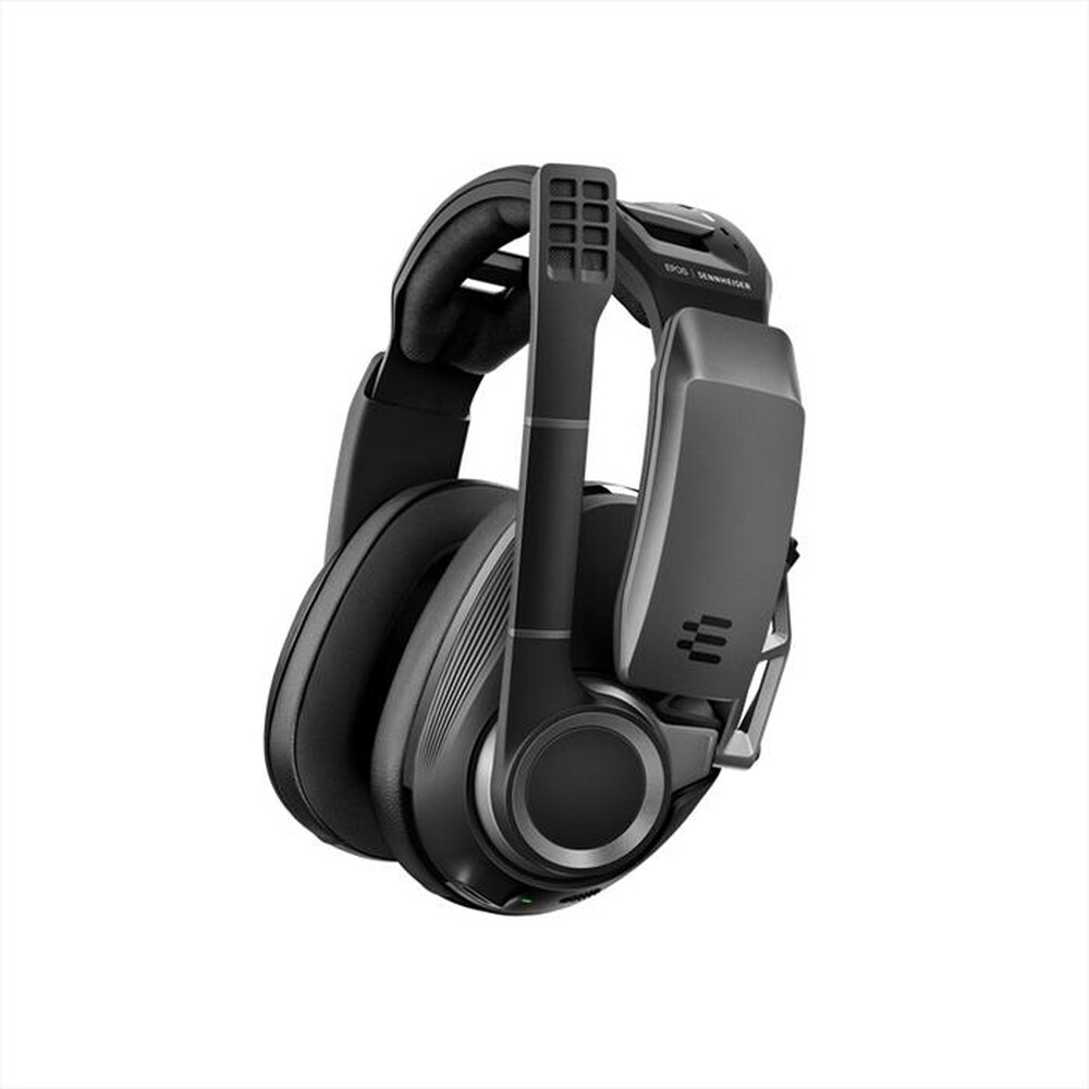 "EPOS SENNHEISER - GSP 670 CLOSED ACOUSTIC-Nera"