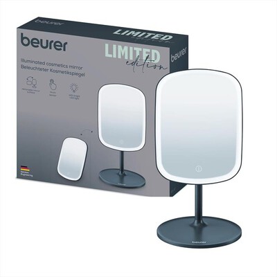 BEURER - BS 47 LIMITED EDITION 2026-Grigio scuro