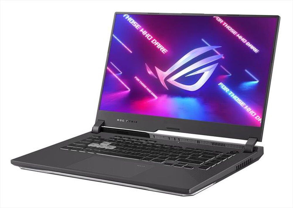 "ASUS - Notebook G513RC-HN007W-Eclipse Gray"