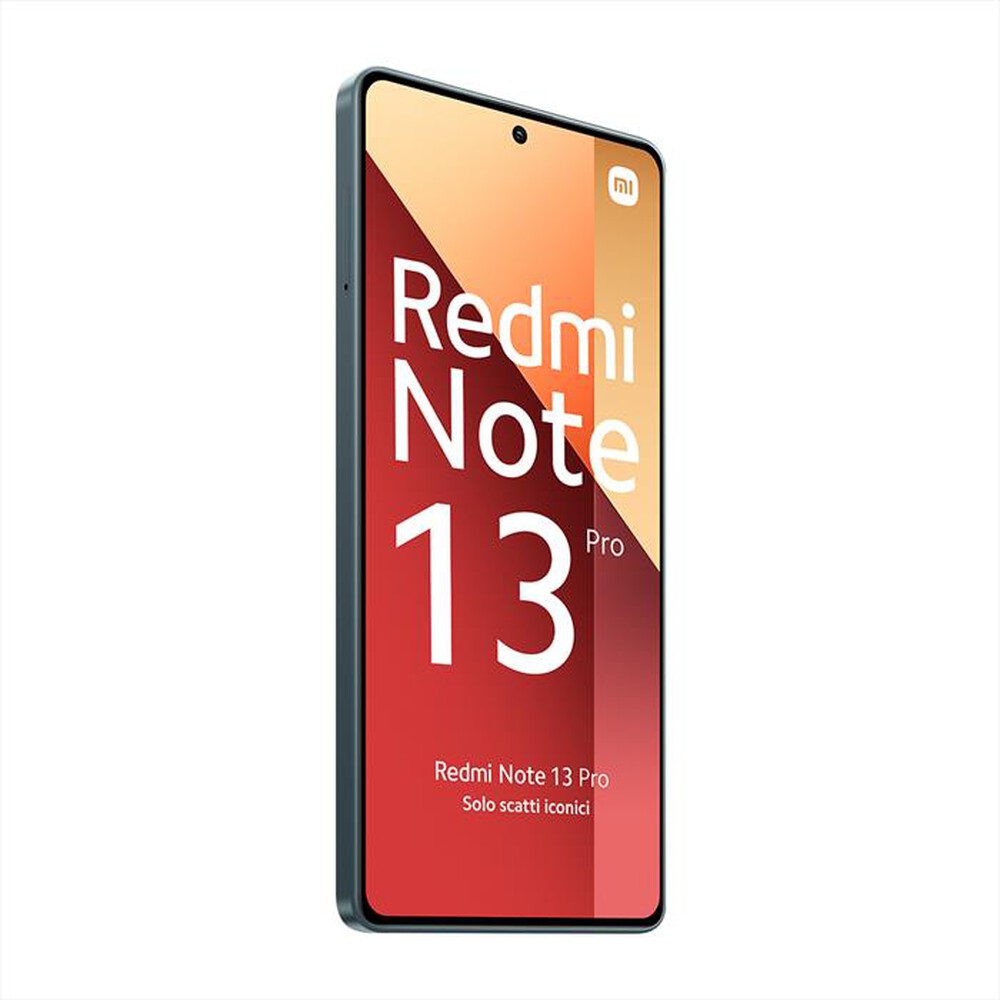 Immagine del prodotto XIAOMI - Smartphone REDMI NOTE 13 PRO 8+256-Forest Green