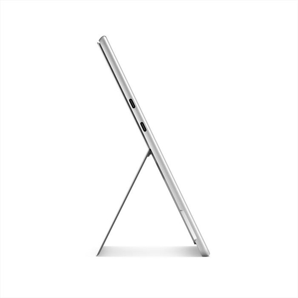 "MICROSOFT - Notebook SURFACE PRO 9 - 13\" - i7 - 16GB - 256GB-Platino"