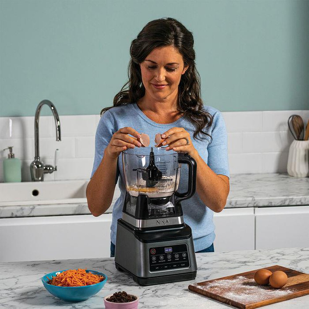 Immagine del prodotto NINJA - Robot da cucina 3 in 1&nbsp;BN800EU-GRIGIO/NERO