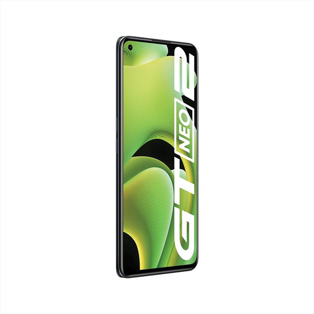Immagine del prodotto REALME - SMARTPHONE GT NEO 2 12/256-Green
