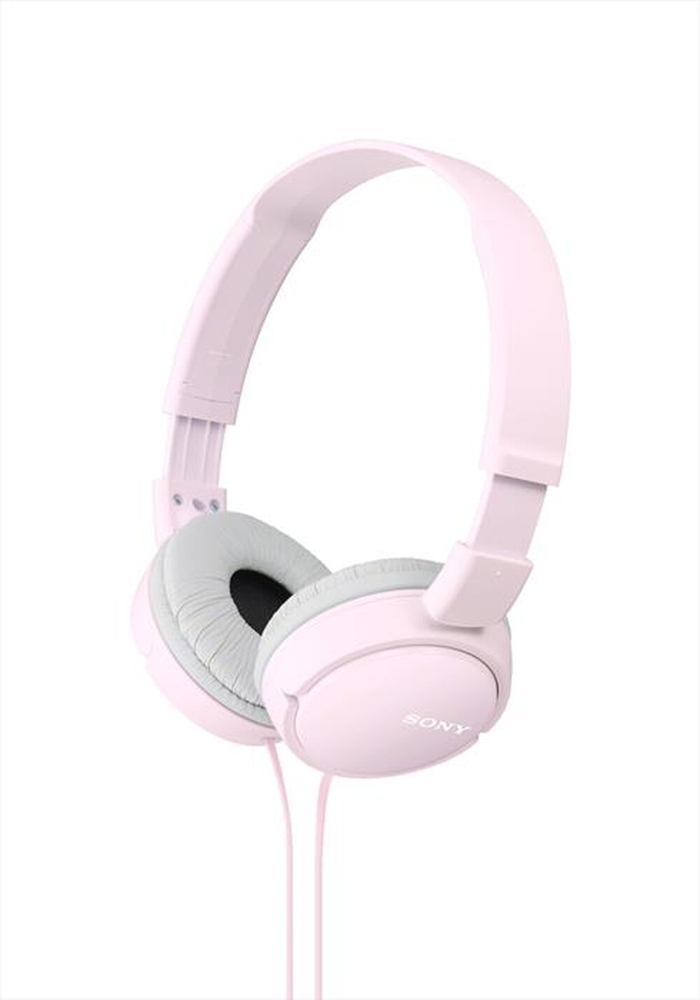 "SONY - MDRZX110P.AE - ROSA"
