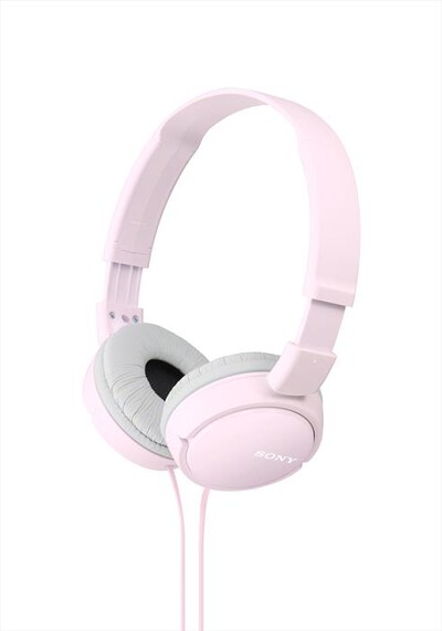 SONY - MDRZX110P.AE-ROSA