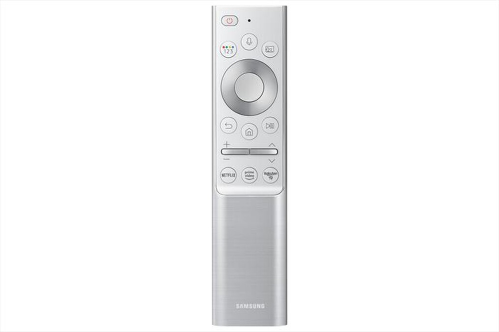 "SAMSUNG - Smart TV Q-LED The Terrace UHD 4K 55\" QE55LST7TC"