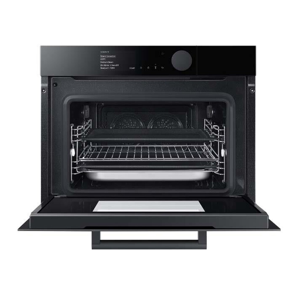 "SAMSUNG - Forno incasso elettrico NQ50T8939BK/ET Classe A+-Onyx black design"