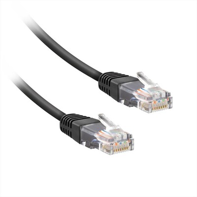 SBS - ECITLAN5E18GY-Nero