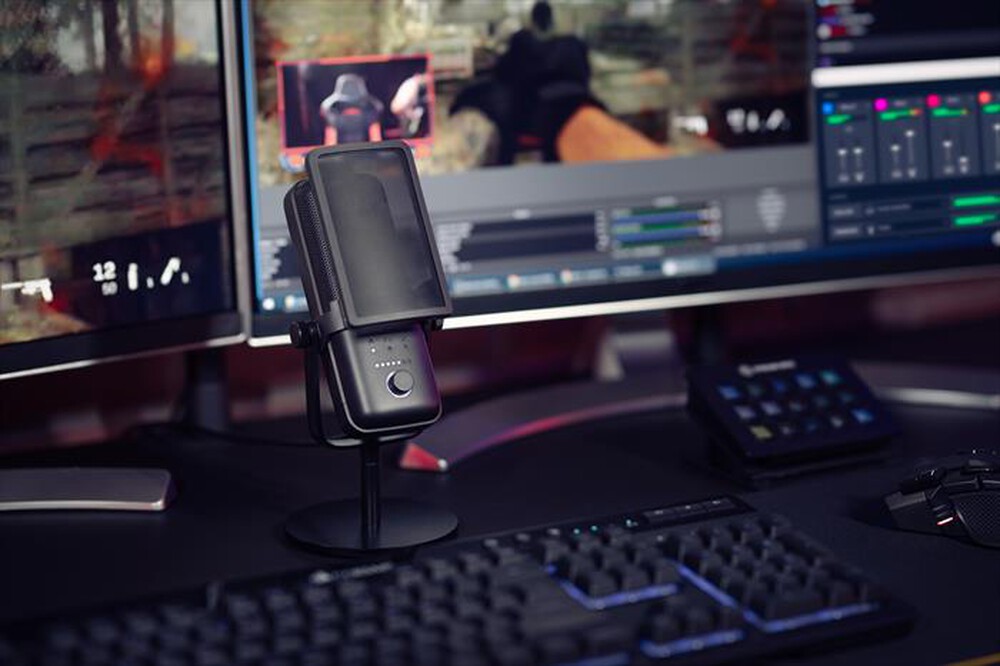"ELGATO - Wave Pop Filter"